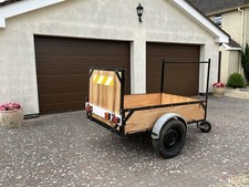 Car Trailer for sale used