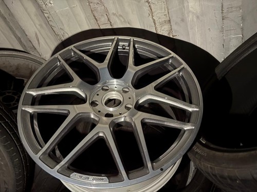 Genuine mercedes amg - 1,