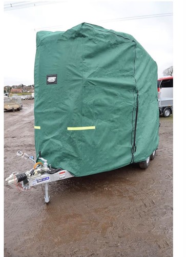 Maypole horse box cover - cover,, for