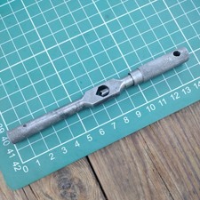 Vintage Moore & Wright Tap