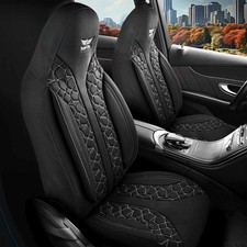 Car seat covers suitable for
