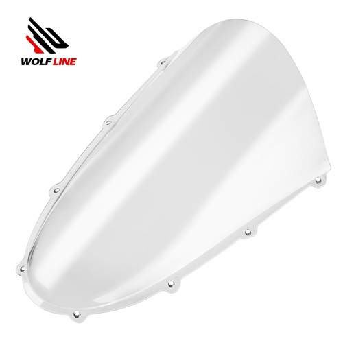 Wolfline tall windscreen for - wolfline,