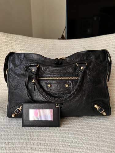 Medium balenciaga city - balenciaga,