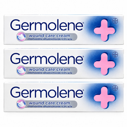 Germolene antiseptic wound - antiseptic,
