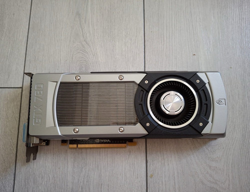 Nvidia geforce gtx 780 - nvidia, 3