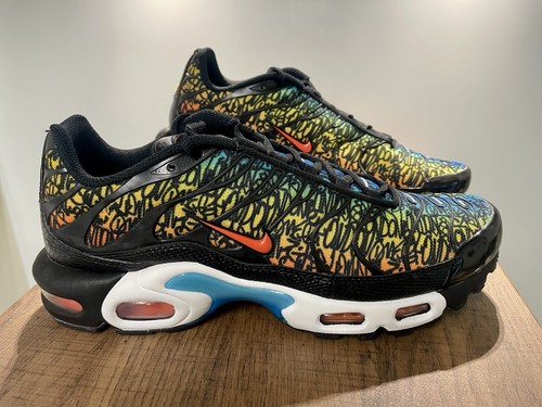 Nike air max plus brixton - nike,