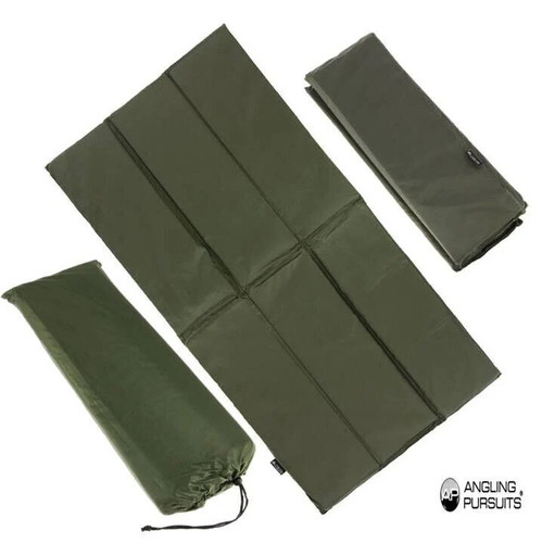 Unhooking mat with case - mat,