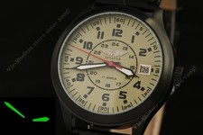 WIND UP watch Best men's gift