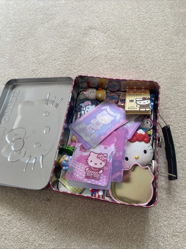 Hello kitty vintage bundle - hello,