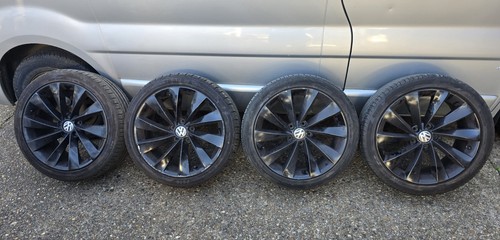 Genuine scirocco alloy - vw,