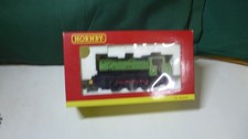 Hornby R2281 NCB 0-6-0ST