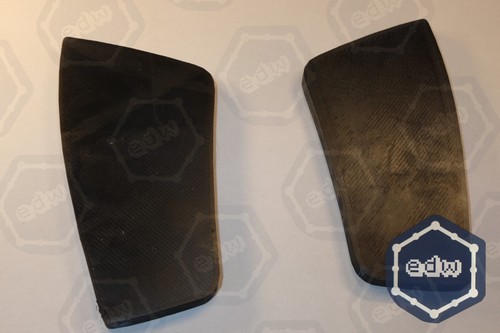Audi parcel shelf - load, cover