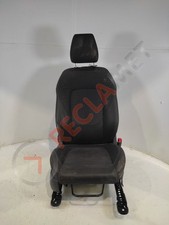 FORD FIESTA ZETEC MK8 (B479)