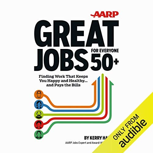 Great jobs for everyone - for,