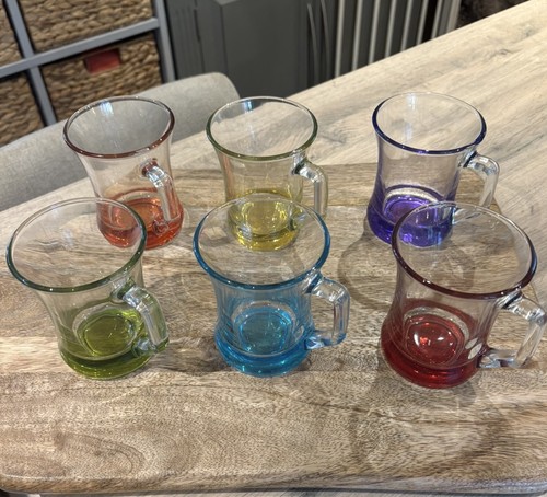 Lav zen coloured base - 6x,