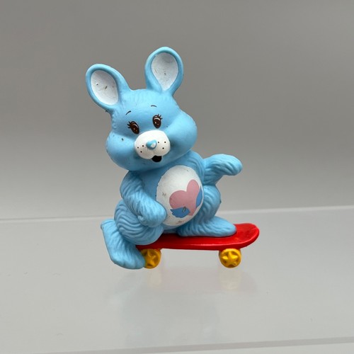 Vintage care bears cousin - care,
