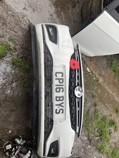 2016 Vauxhall Astra K MK7