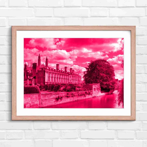 Cambridge university river and - river,