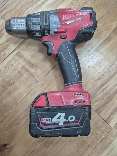 Milwaukee drill m18 fpd - m18,