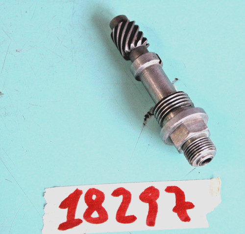 Remove odometer alarm - remove, cagiva