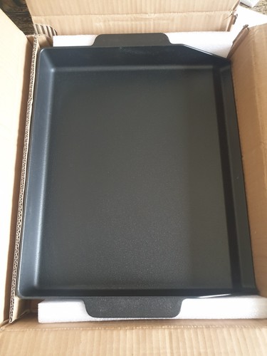 Universal enamelled cast - universal,