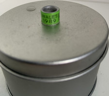 Racing homing pigeon metal - homing,