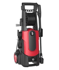 Webb Pressure Washer 2200W 165Bar Red