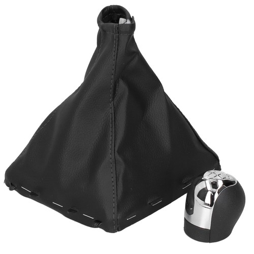 Speed gear shift knob with - speed,