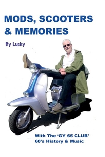 Mods scooters memories - memories:, gy