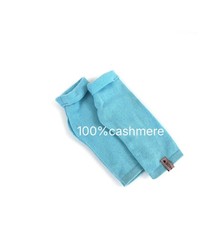 100% Pure Cashmere hand wrist