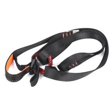 Climbing Riser Rope Ascending