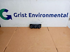 2012 VOLKSWAGEN T5 HEATER