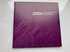 2006 QUEEN ELIZABETH II 80TH