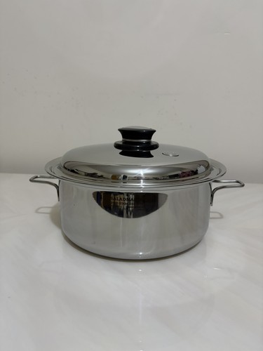 Saladmaster quart pot - saladmaster,