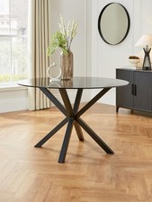 Chopstick 120 cm Round Dining