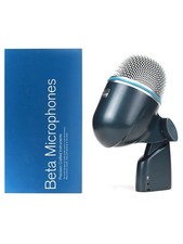 Beta 52A Dynamic Supercardiod