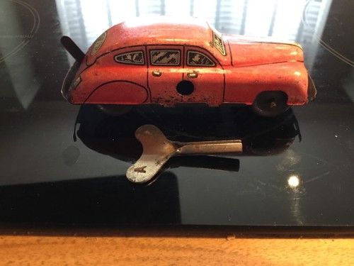 Louis marx toys - louis,