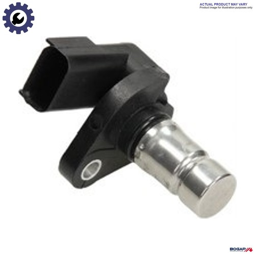 Sensor crankshaft pulse - crankshaft,