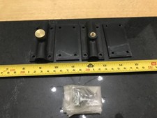 boss fishing seat box side