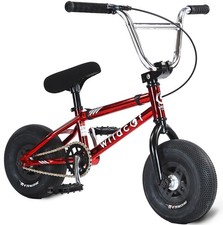Wildcat OG 3A Mini BMX Bike -