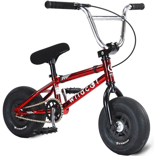 Wildcat mini bmx - 3a,