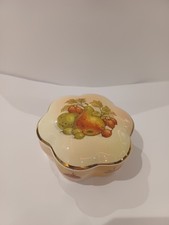 Vintage Royal Worcester