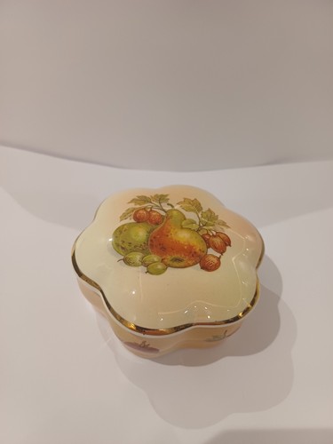Vintage royal worcester - vintage,