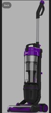 VAX MACH AIR Upright Vacuum Multi-Cyclonic Cleaner Bagless Lightweight 820W