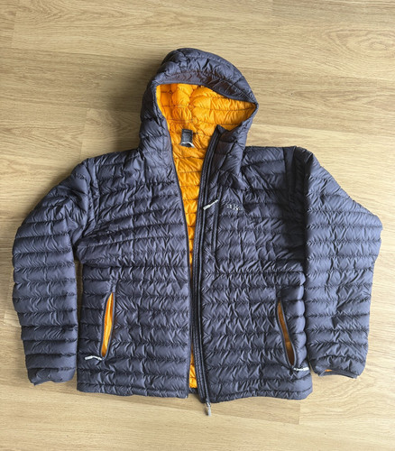 Rab mens microlight - mens,