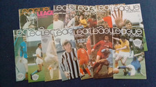 14  Football League Review