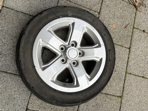 Kymco maxi maxer - maxi, mobility