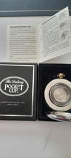 dalvey pocket cup