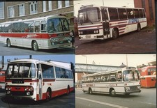 Bus Photos 13 South Wales