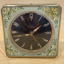 Westclox Vintage Mechanical